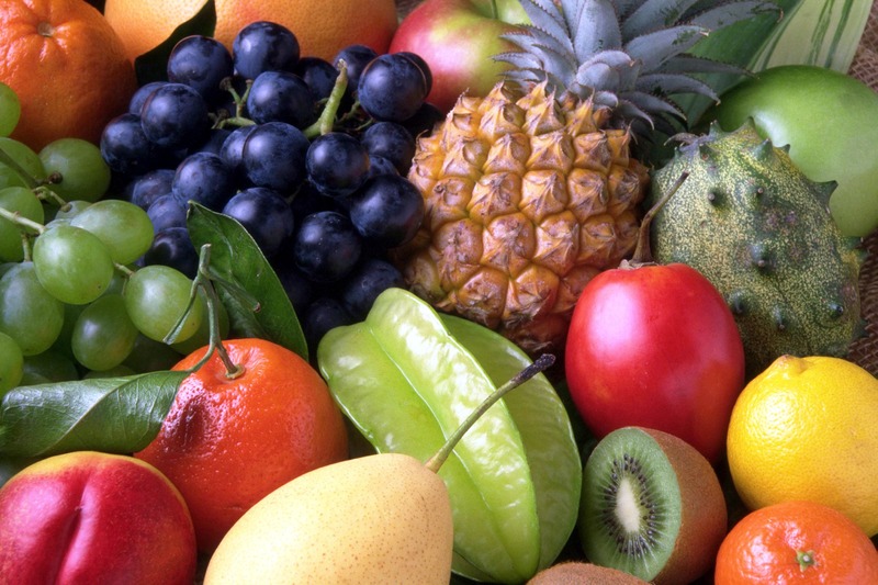 perte de gout fruits LPV